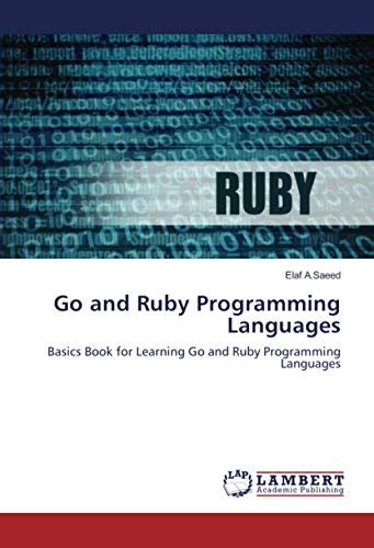 Network programming with Go