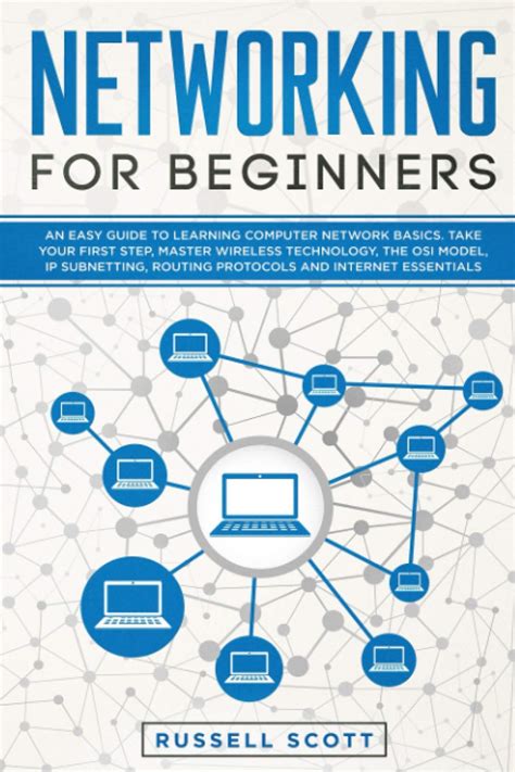 Networking Basics: A Beginners' Guide To Networking