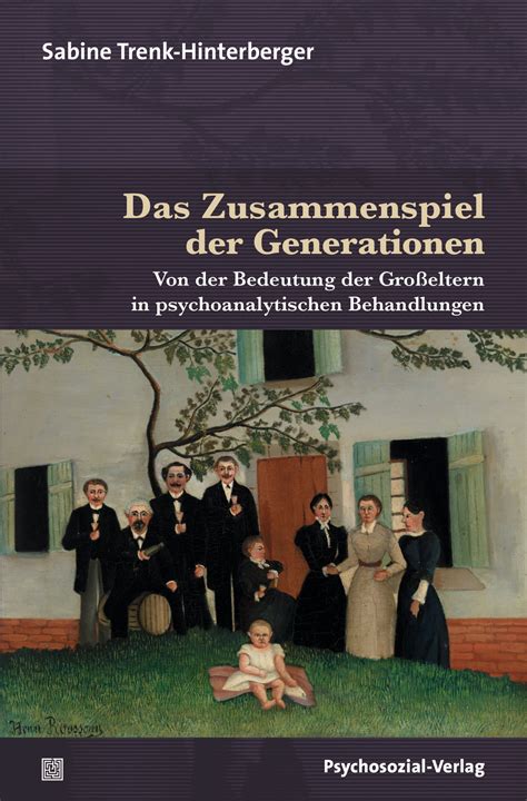 Neun Generationen. Bd. 1