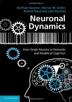 Neuronal Dynamics