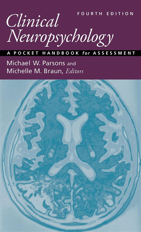 Neuropsychology