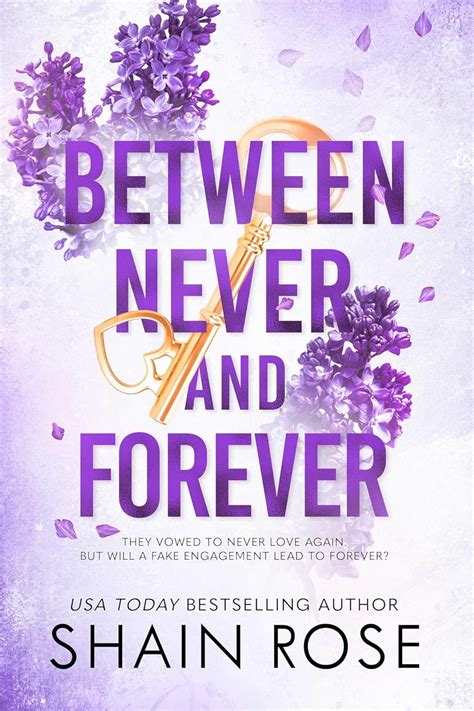 Never But Forever