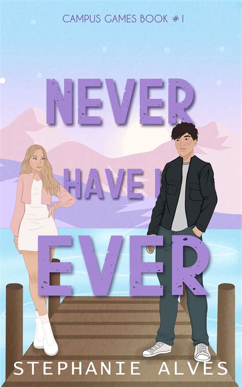 Never Have I Ever