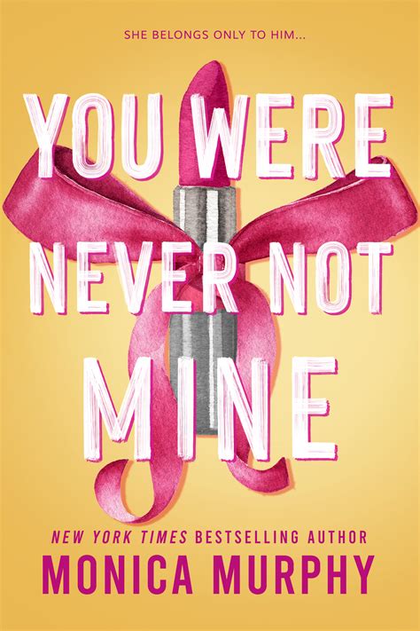 Never Mine