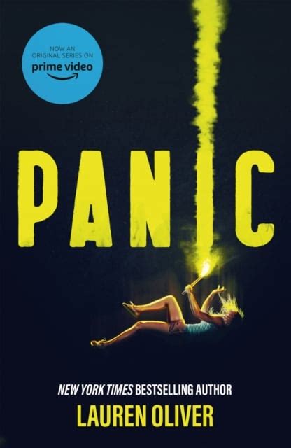 Never Panic