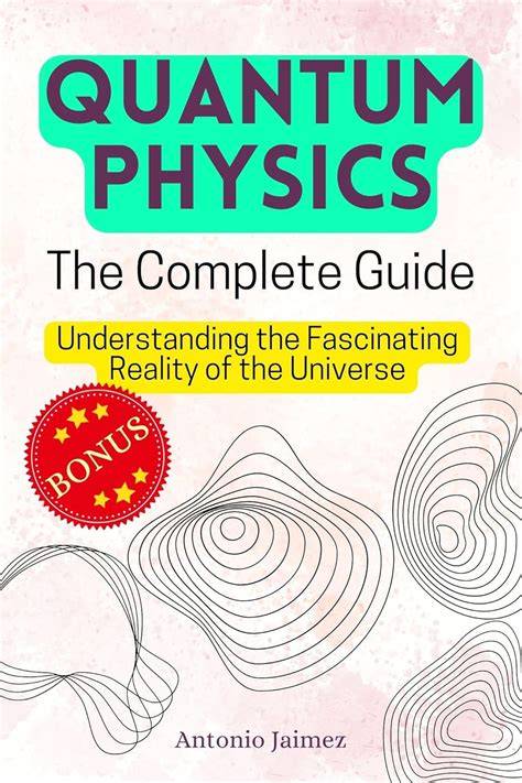 New Age International Publisher Quantum Physics