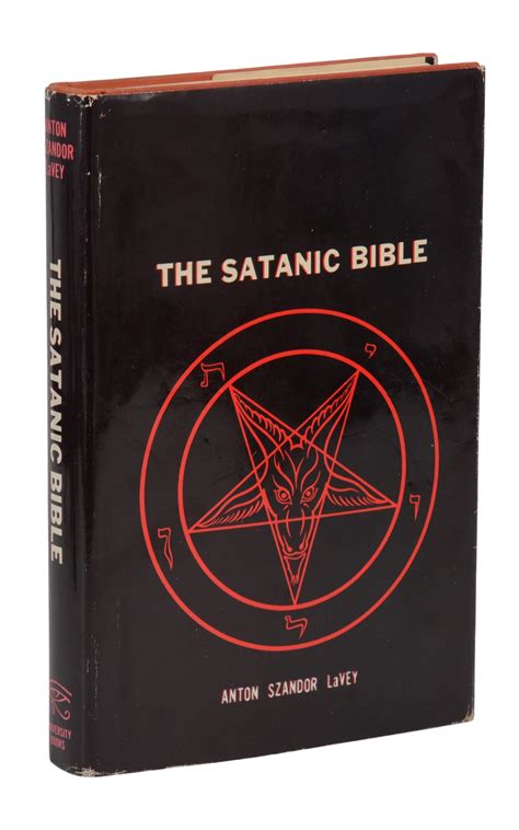 New Age Satanism