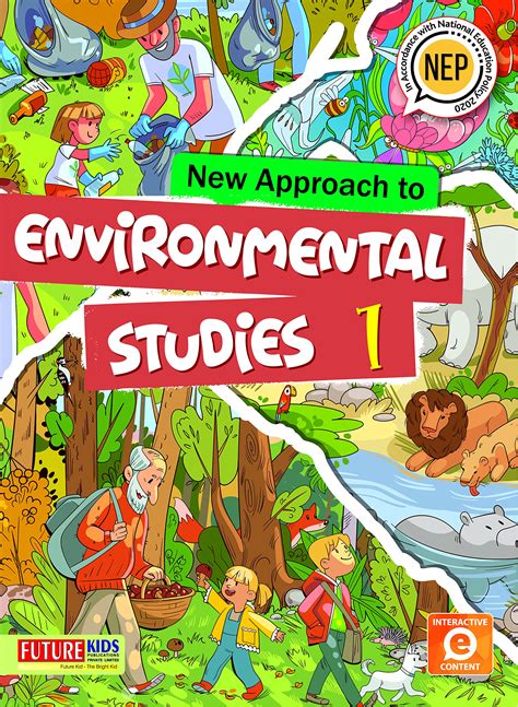 New Approach Environmental Studies - 1