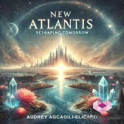 New Atlantis:: Reshaping Tomorrow Guide Book