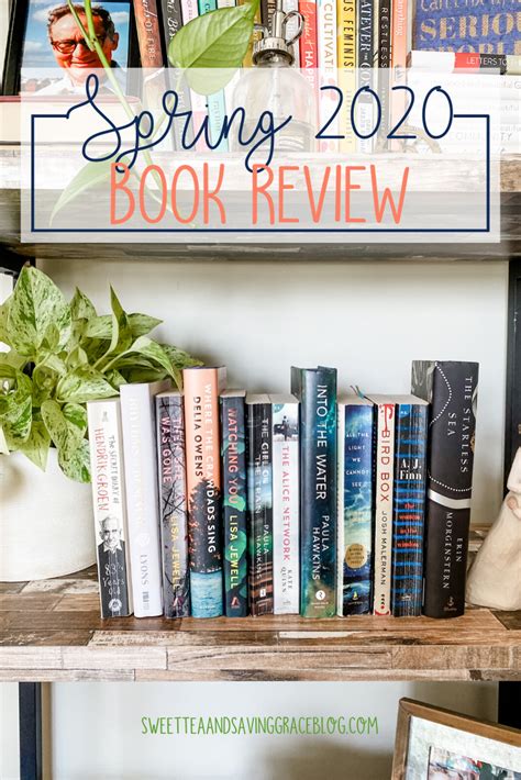 New Authors Journal Spring 2020