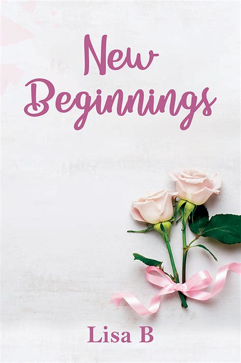 New Beginnings (Spring Lake #1)