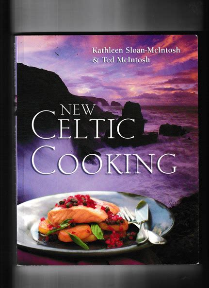 New Celtic Cooking