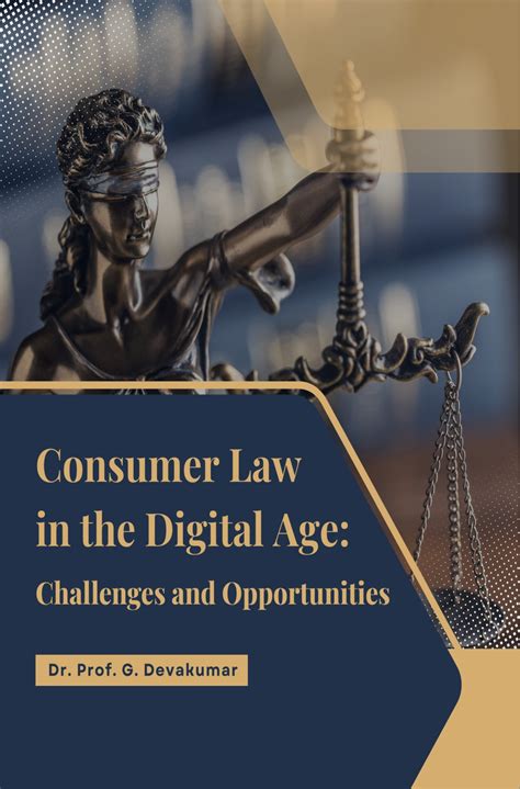 New Challenges of Consumer Law