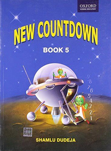 New Countdown Coursebook 5