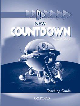 New Countdown Teaching Guide 4