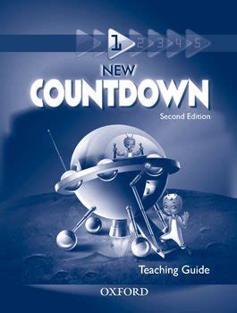 New Countdown Teaching Guide 5