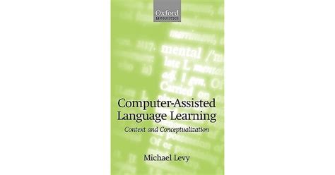 New Developments in Computer-Assisted Language Learning