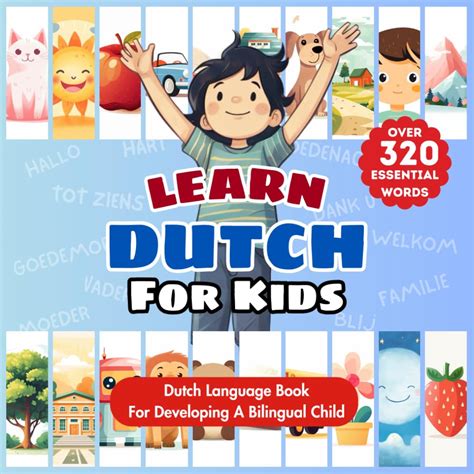 New Dictionary of the English and Dutch Language