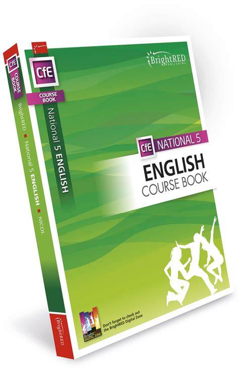 New English Course Book 5