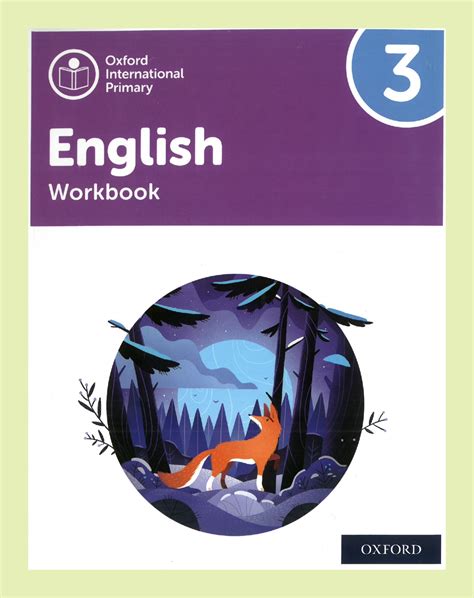 New English Course Workbook 3