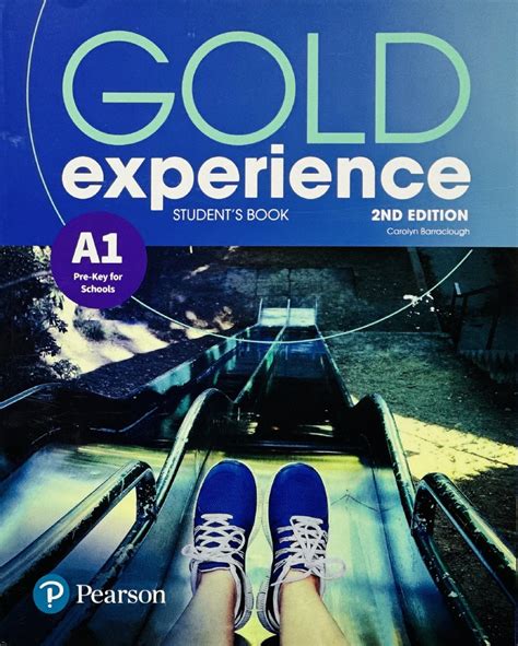 New Experience