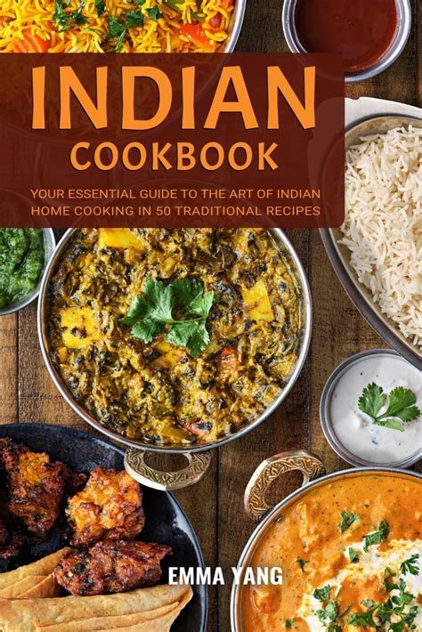 New Indian Cooking