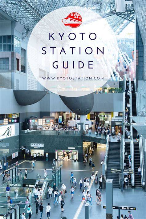 New Kyoto Station