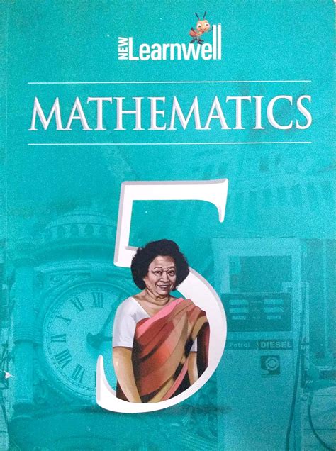 New Learnwell Mathematics Class 3