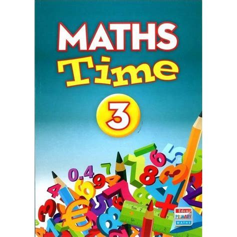 New Maths Time 3