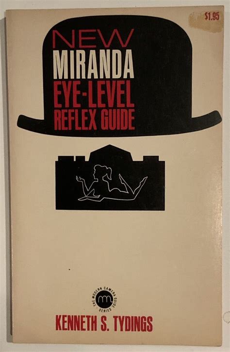 New Miranda Eye-Level Reflex Guide