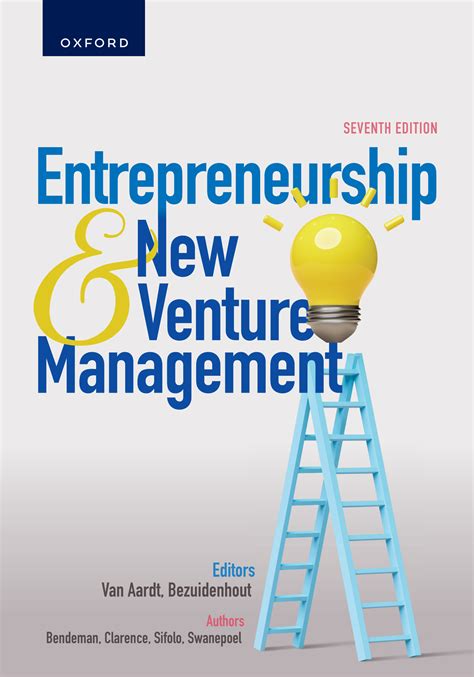 New Movements in Entrepreneurship