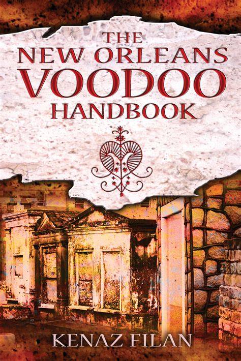 New Orleans Voodoo
