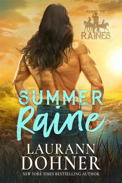 New Raine