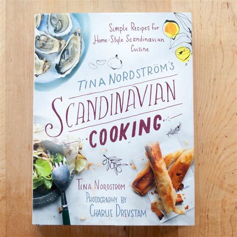 New Scandinavian Cooking