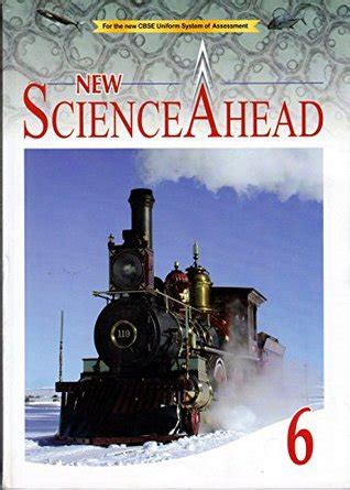New Science Ahead - Class 6