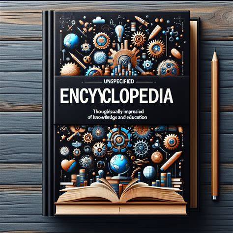 New Standard Encyclopedia