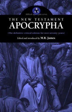 New Testament Apocrypha