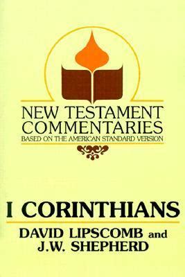 New Testament Commentaries