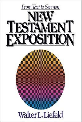 New Testament Exposition