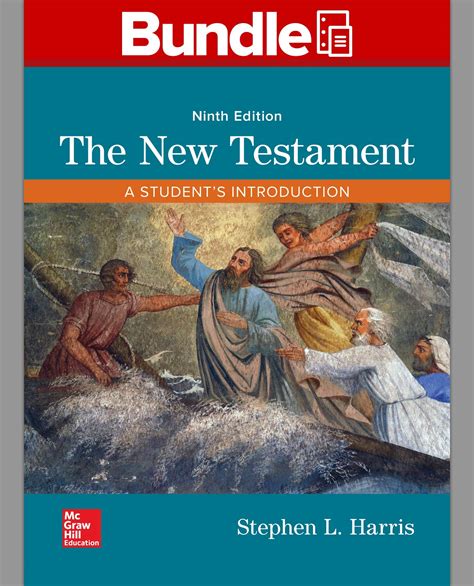 New Testament Introduction