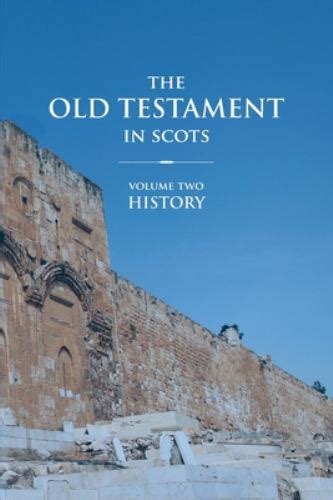 New Testament in Scots - Volume 2