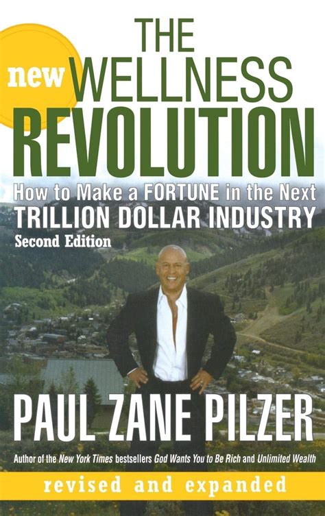 New Wellness Revolution