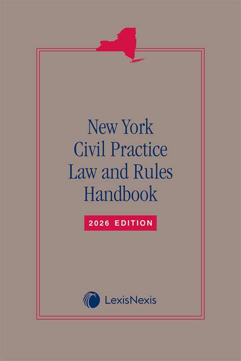 New York Civil Practice Handbook