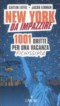 New York da impazzire