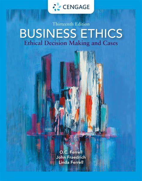 New business ethics(Chinese Edition)