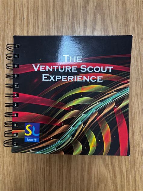 New venture experience