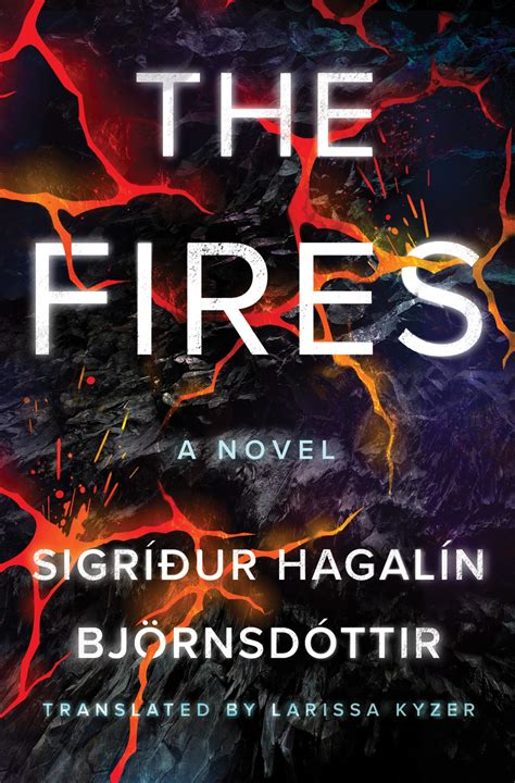 New-Kindled Fires
