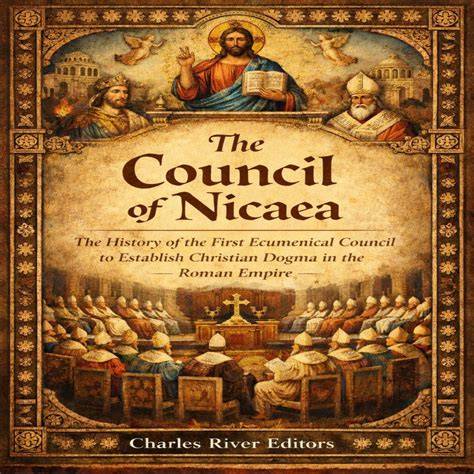 Newman and Nicaea