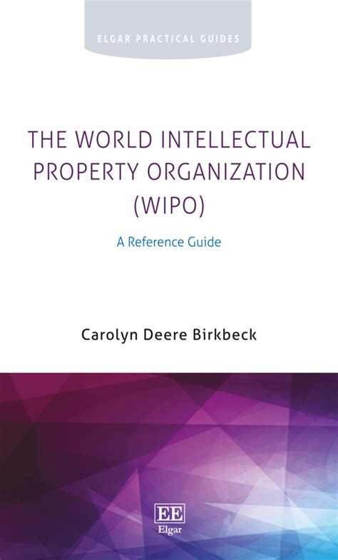 Newsletter - World Intellectual Property Organization