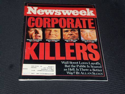 Newsweek February 26, 1996